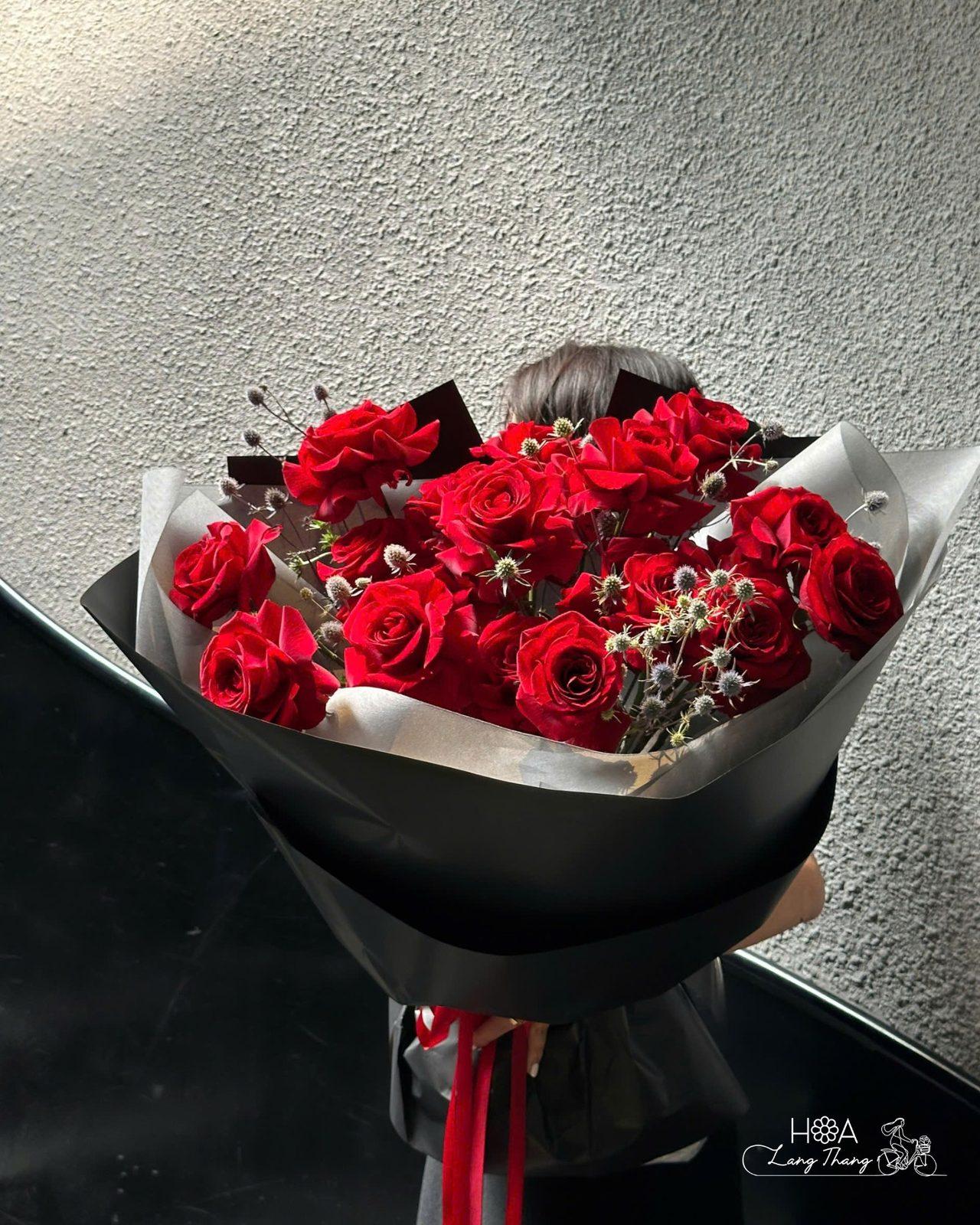 Rednaomi mix nhìm biển