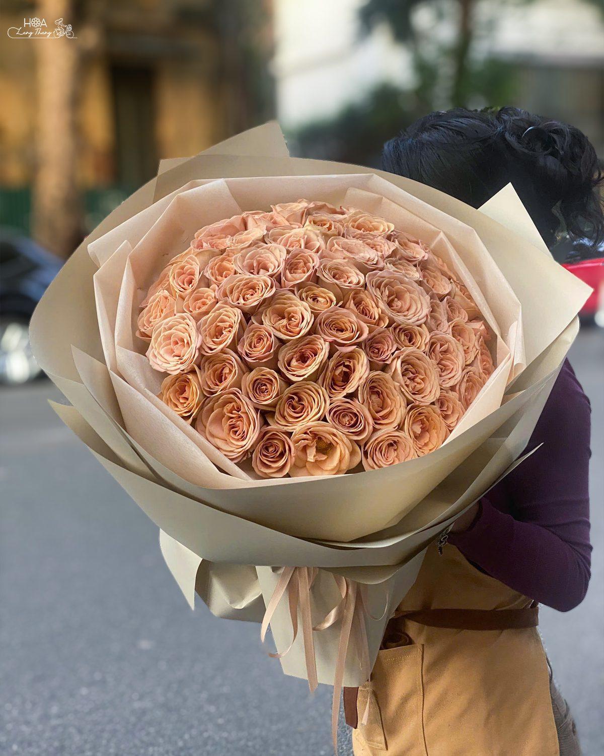Ý Nghĩa Hoa Loa Ken - Tặng Hoa Hồng Hà Nội
