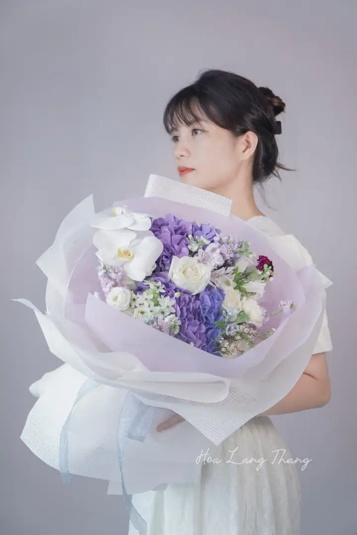 Hoa Hồng Đỏ Tặng Sinh Nhật — Ý Nghĩa & Cách Chọn Bó Hoàn Hảo Hà Nội