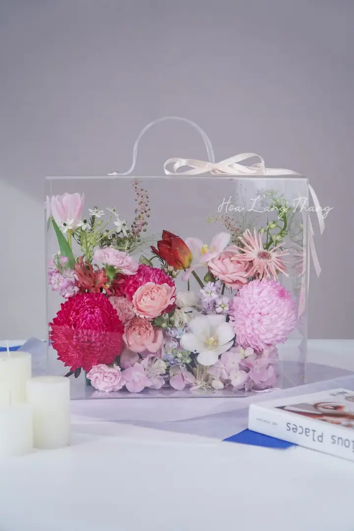 Hoa Mimosa Tặng 8 Tháng 3 – Ý Nghĩa Và Cách Chọn Bó Hoa Hoàn Hảo