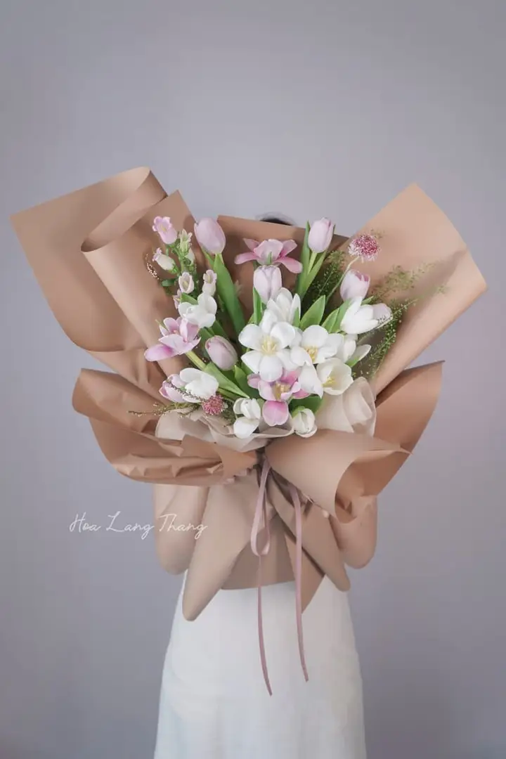Hoa Tặng 20/10 Cho Vợ Tại Hà Nội