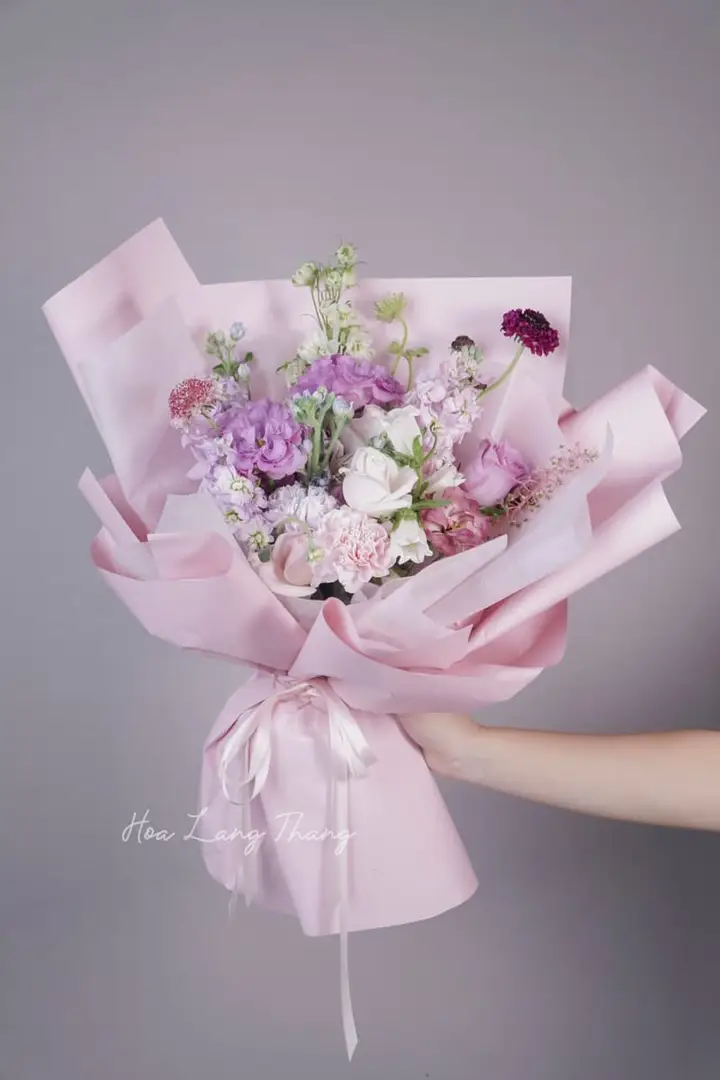 Hoa Tặng Ngày Nhà Giáo Đẹp Nhất Hà Nội