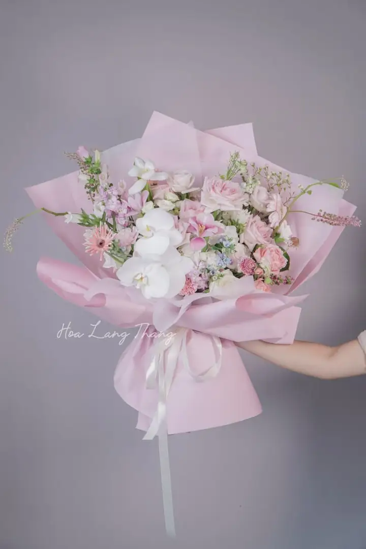 Hoa Tặng Tiệc VIP Private Hà Nội