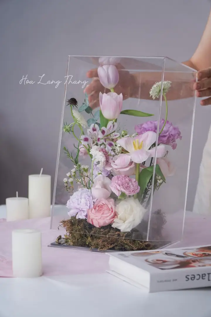 Hoa Tặng Valentine 14/2 — Cẩm Nang Chọn Hoa Đẹp & Ý Nghĩa Nhất 2026