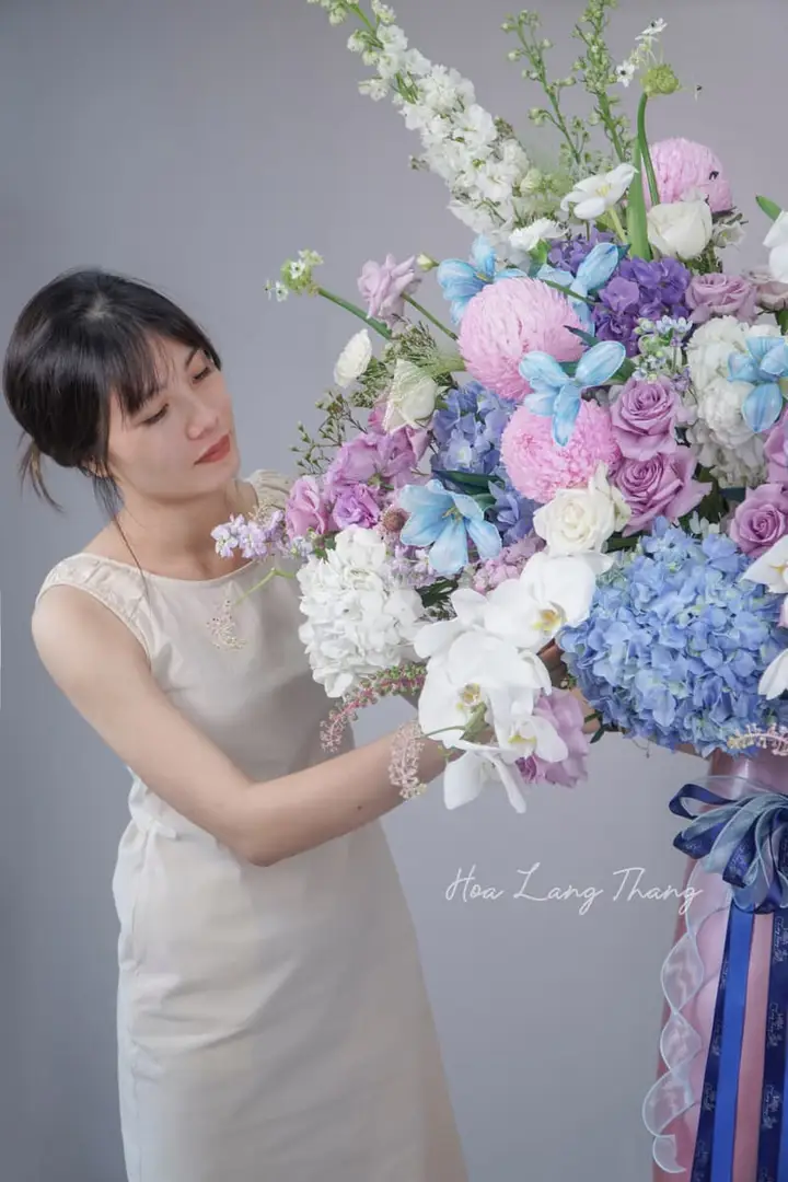 Hoa Tặng Valentine Đẹp Nhất 2026