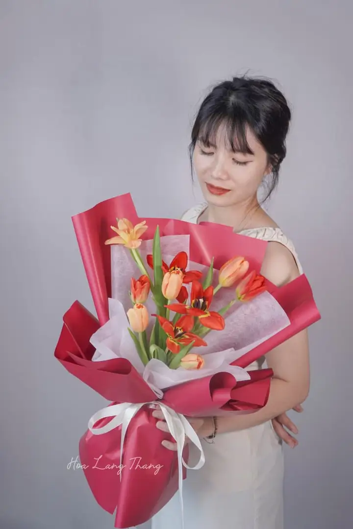 Hoa Tulip Sống Được Bao Lâu Sau Khi Cắt