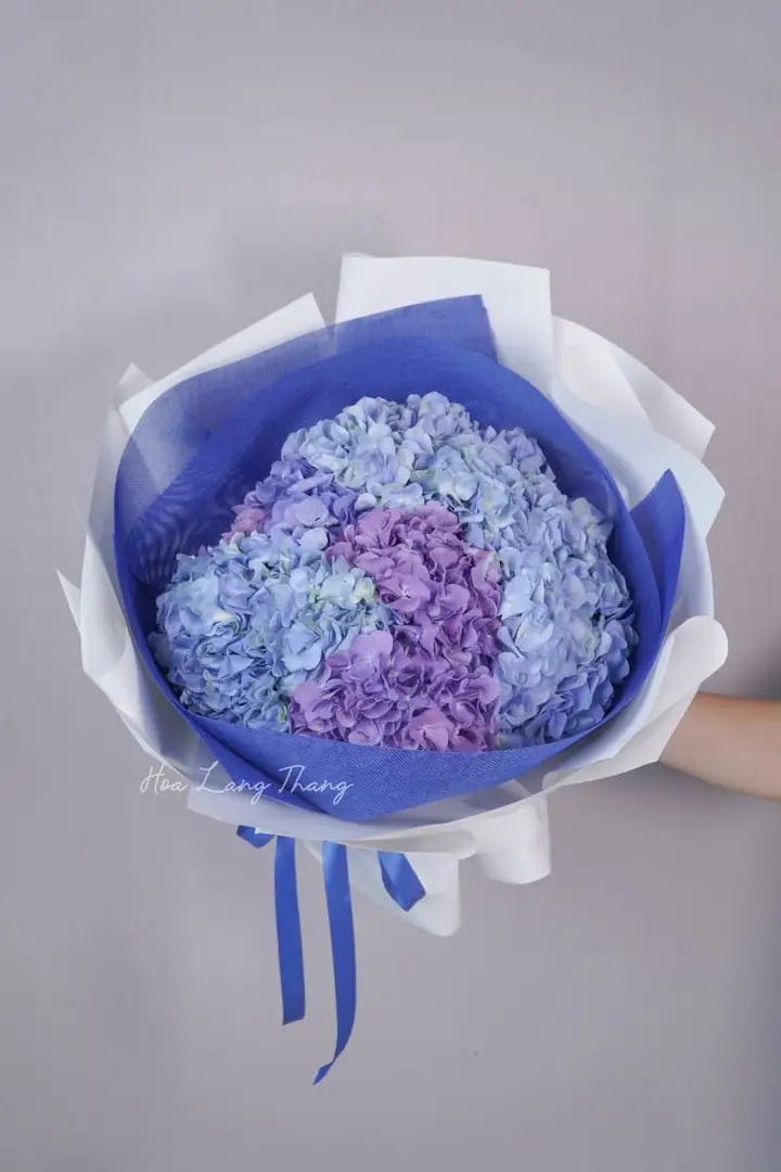 Lẵng Hoa Tặng Đối Tác Nhật Hàn