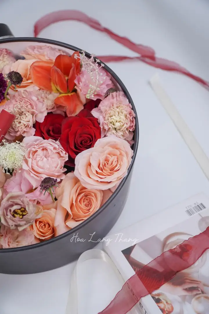 Loại Hoa Nào Đẹp Nhất Mùa Đông — Gợi Ý Từ Chuyên Gia Hoa Cao Cấp