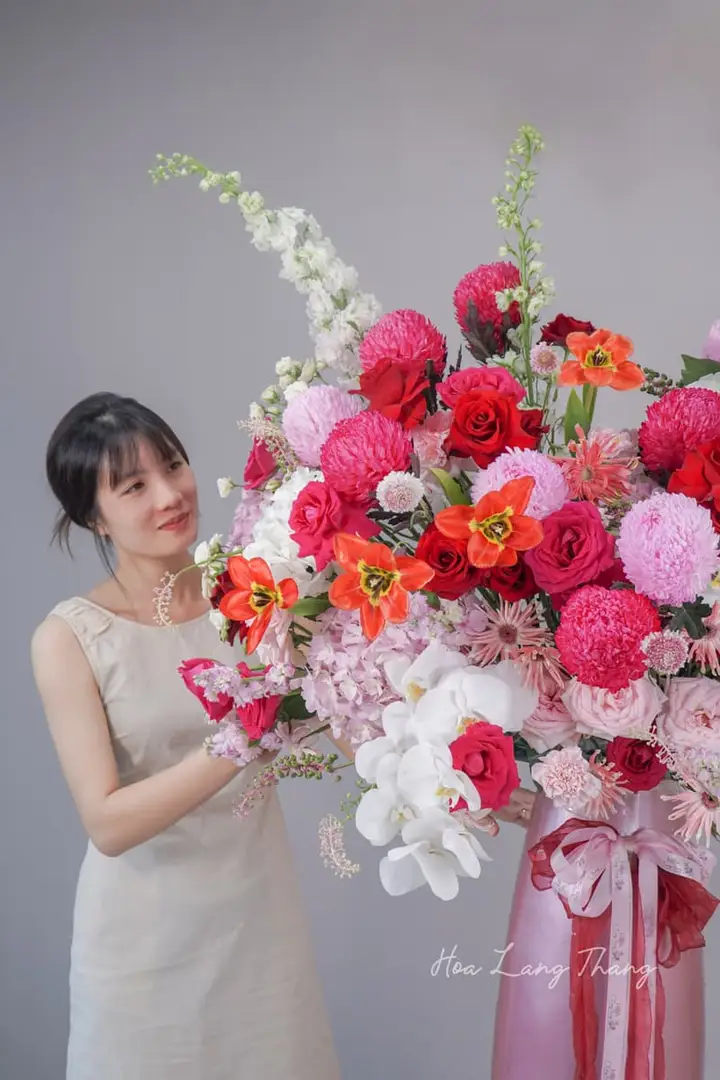 Mua Hoa Mao Lương Ở Đâu Hà Nội — Địa Chỉ Uy Tín Cho Người Sành Hoa
