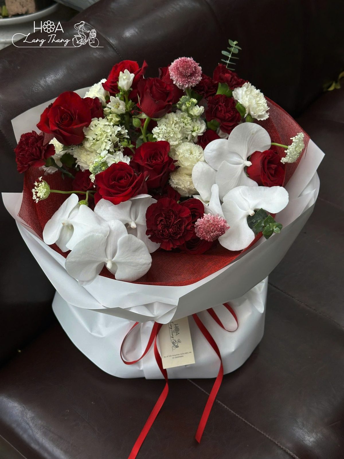 Ý Nghĩa Hoa Hồng Theo Màu Sắc – Chọn Hoa Phù Hợp Tại Hà Nội