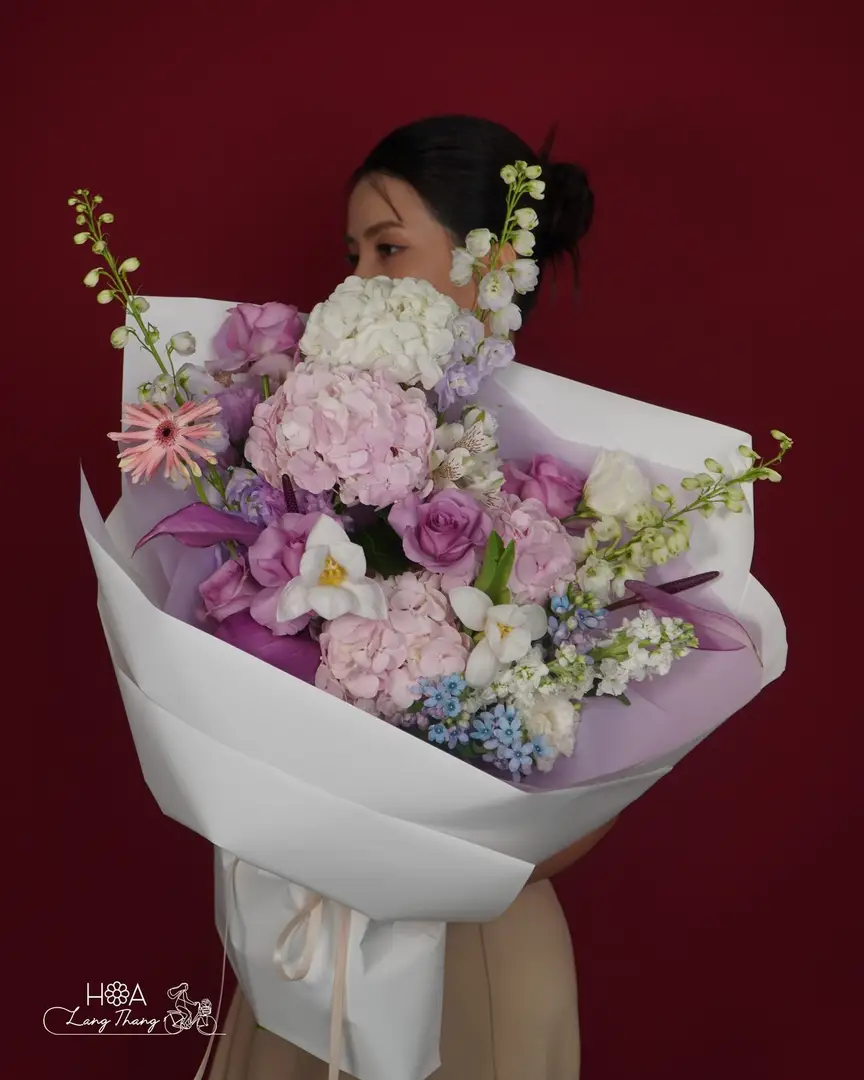 Hoa Hướng Dương Tặng Người Yêu — Ý Nghĩa & Đặt Hà Nội