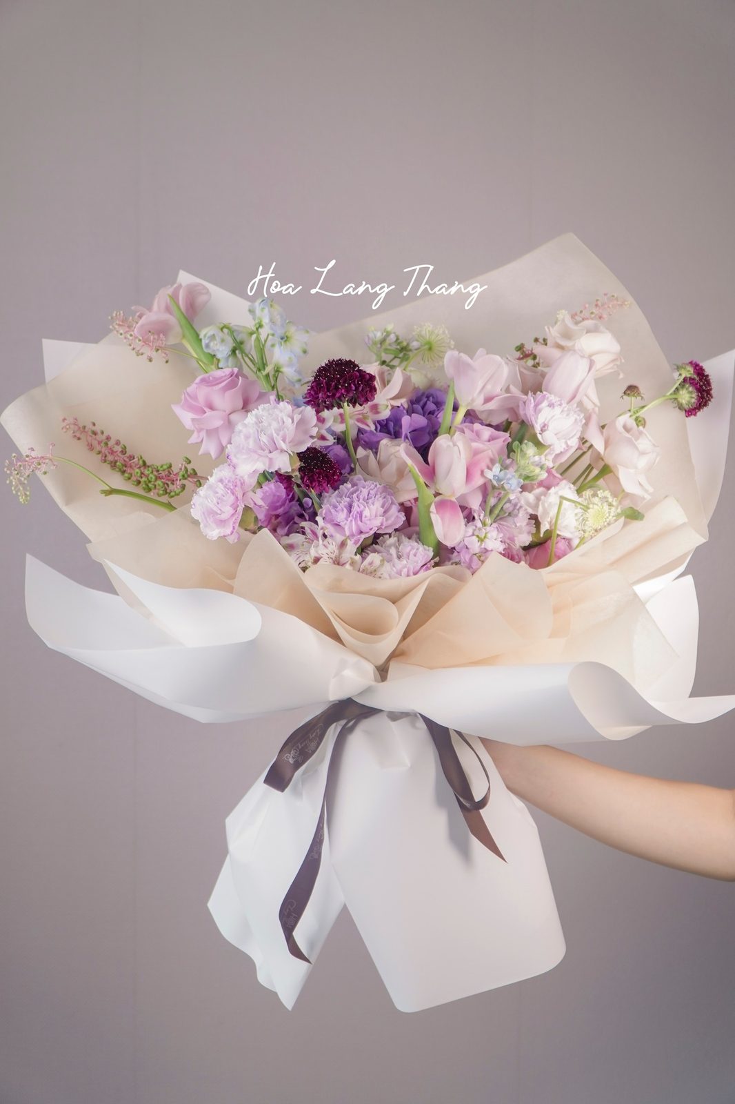 Điện Hoa Hà Nội Giao Gấp Trong 1 Giờ – Hoa Lang Thang - Hoa Lang Thang