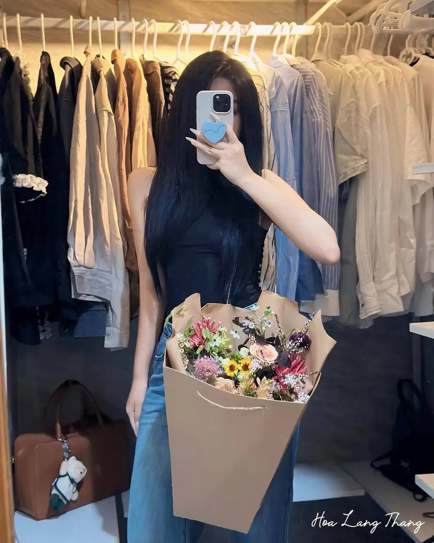 Điện Hoa Sinh Nhật Quận Hai Bà Trưng Hà Nội – Giao 2h Tươi 100% - Hoa Lang Thang
