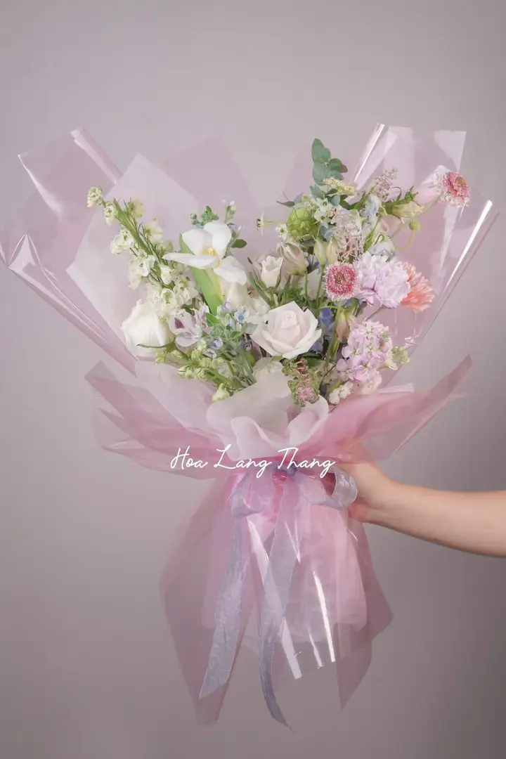 Điện Hoa Giao Văn Phòng Công Ty Hà Nội | Giao 2h Nội Thành