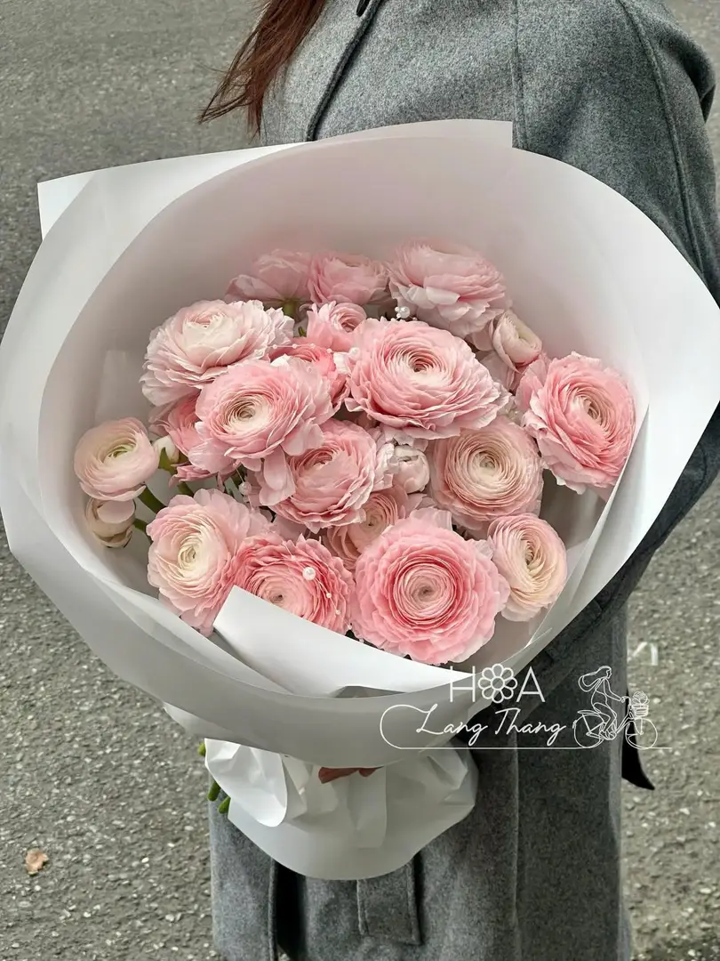 Điện hoa giá rẻ mà đẹp ở Hà Nội – Giao 2h nội thành, đặt online từ xa