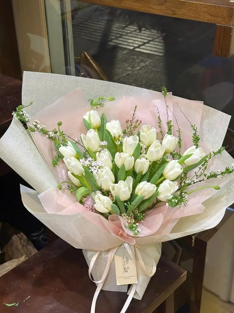 Điện Hoa Khai Trương Quận Đống Đa Hà Nội — Giao 2h Hoa Cao Cấp - Hoa Lang Thang