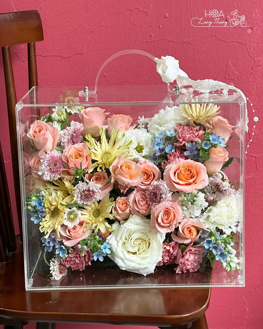 Điện Hoa Khai Trương Quận Đống Đa Hà Nội — Giao 2h Hoa Cao Cấp