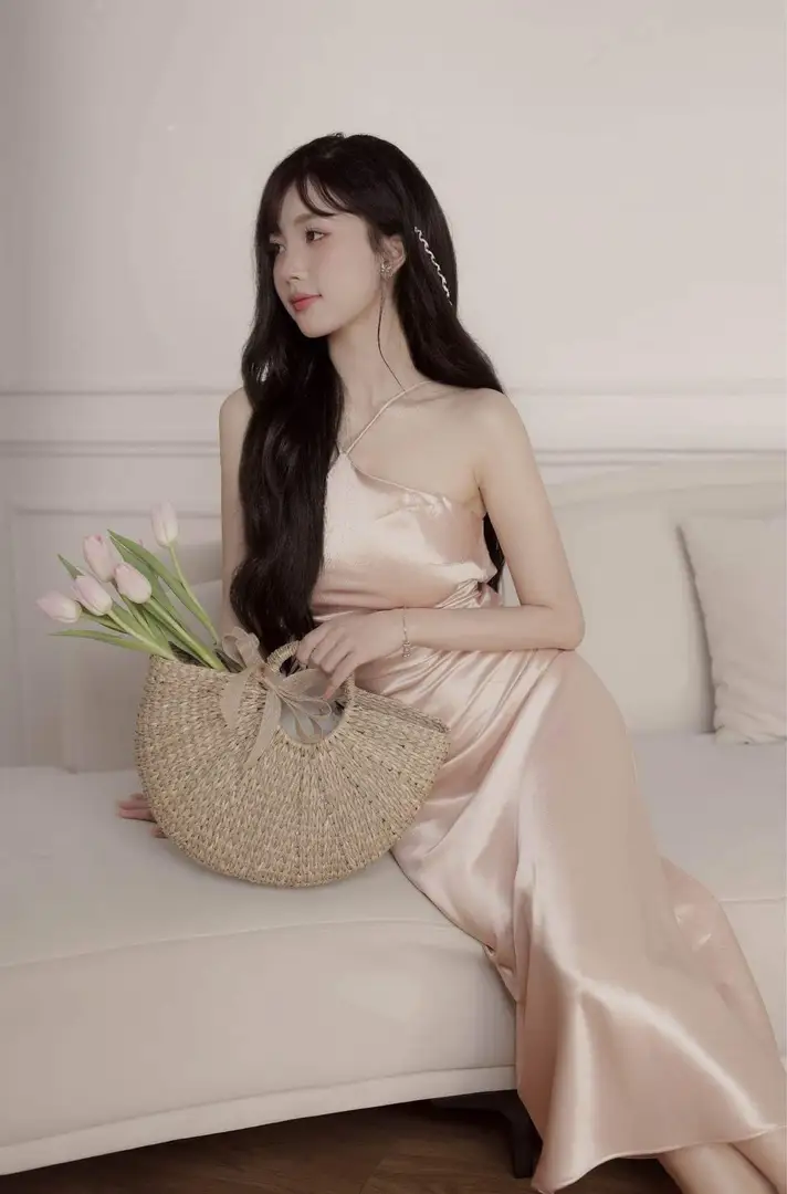 กระเช้าทิวลิปฮอลแลนด์ – Wooden Elegance 4
