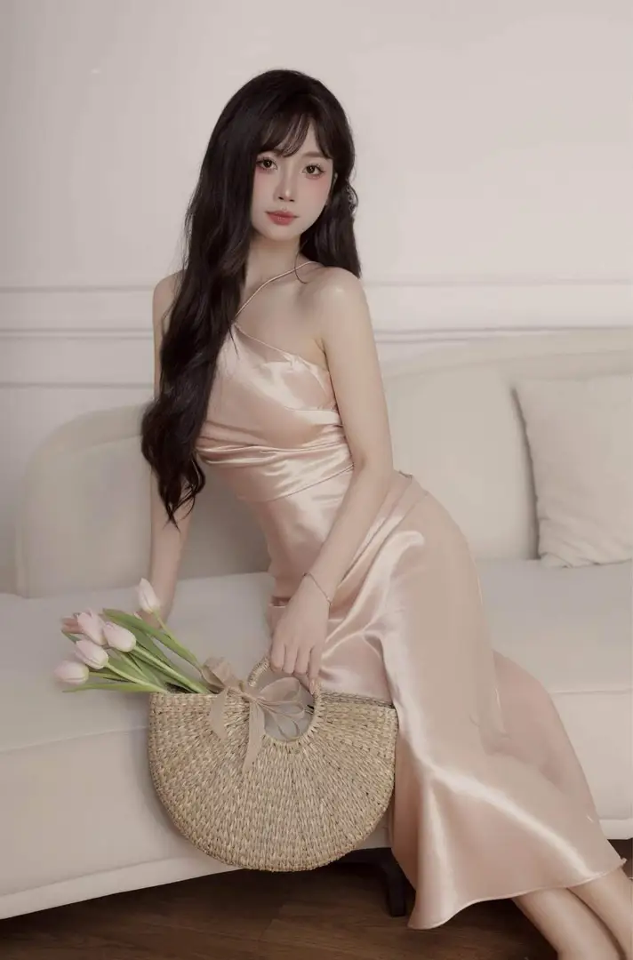 Lẵng hoa tulip Hà Lan gỗ gardening - Wooden Elegance - Thumbnail 6