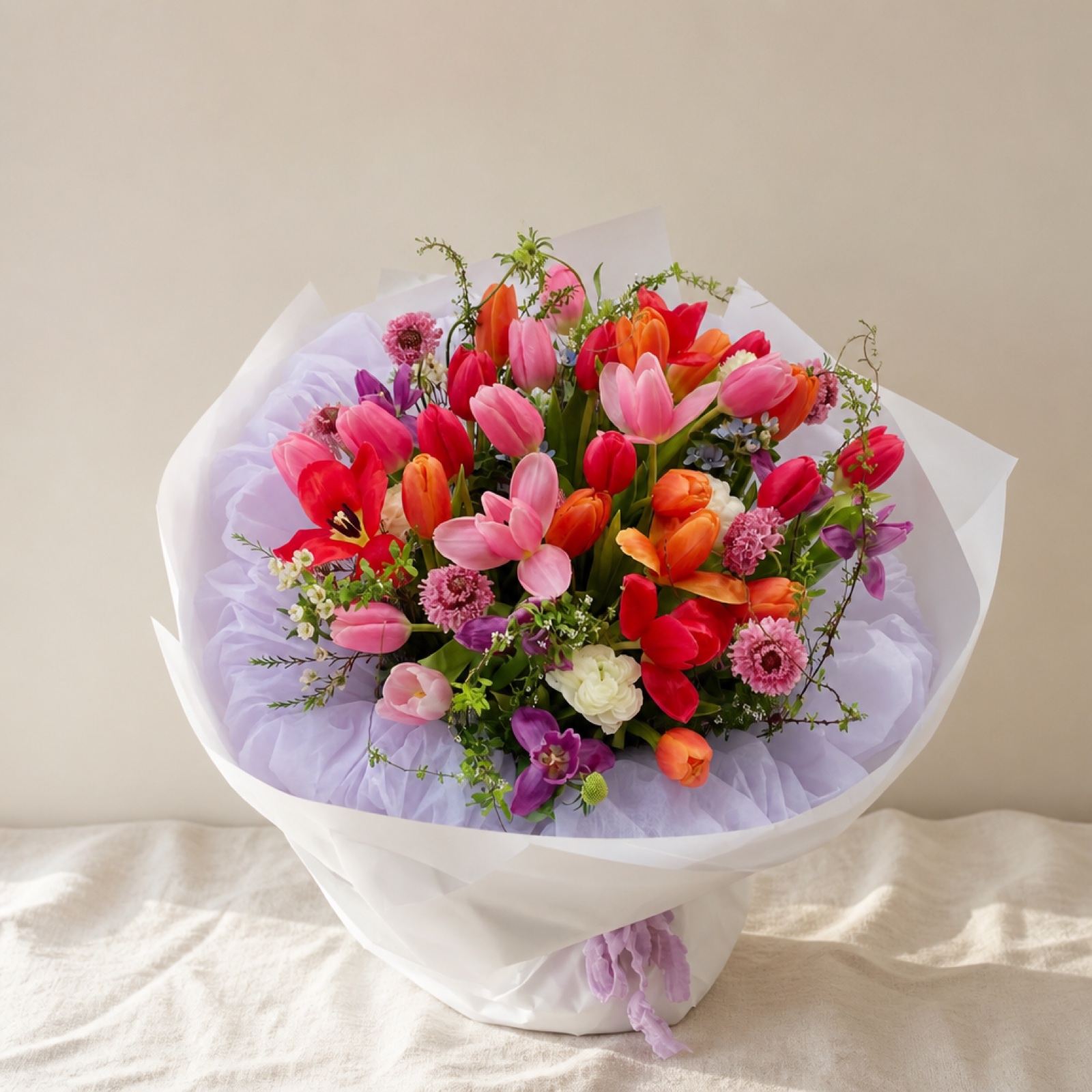 Tulip