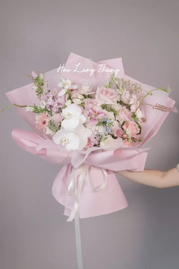 Mua hoa 8/3 Hà Nội – Tặng yêu thương ngày Quốc tế Phụ nữ