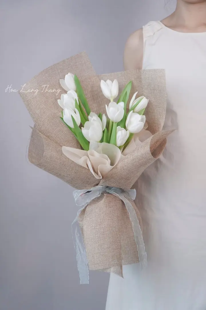 Hoa Khai Trương Quận Bắc Từ Liêm — Lẵng Hoa Cao Cấp Giao Sớm 2 Giờ