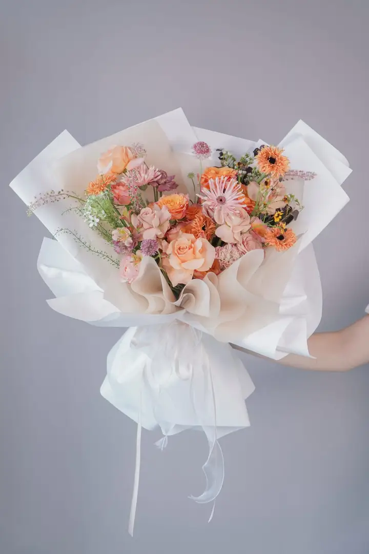 Đặt Hoa Ngay Quận Hai Bà Trưng Hà Nội