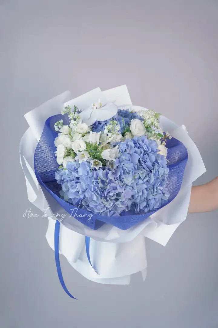 Điện Hoa Giao Tận Nơi Quận Nam Từ Liêm Hà Nội | Hoa Lang Thang - Hoa Lang Thang
