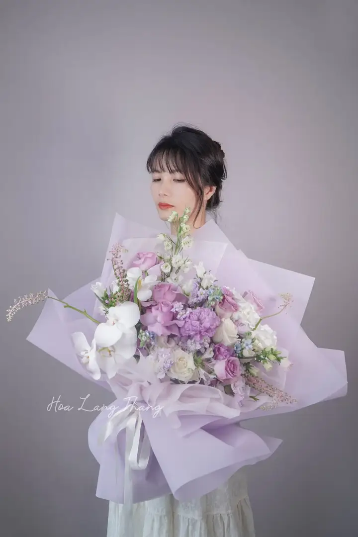 Hoa tươi Hoa Lang Thang — Hoa Tặng Lễ Cầu Hôn — Chiều Kích Tình Yêu Tại Hà Nội