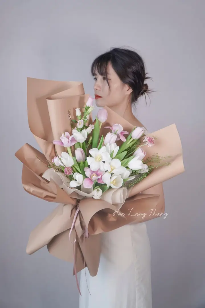 Điện hoa giao tận nơi quận Đống Đa Hà Nội | Hoa Lang Thang 2h