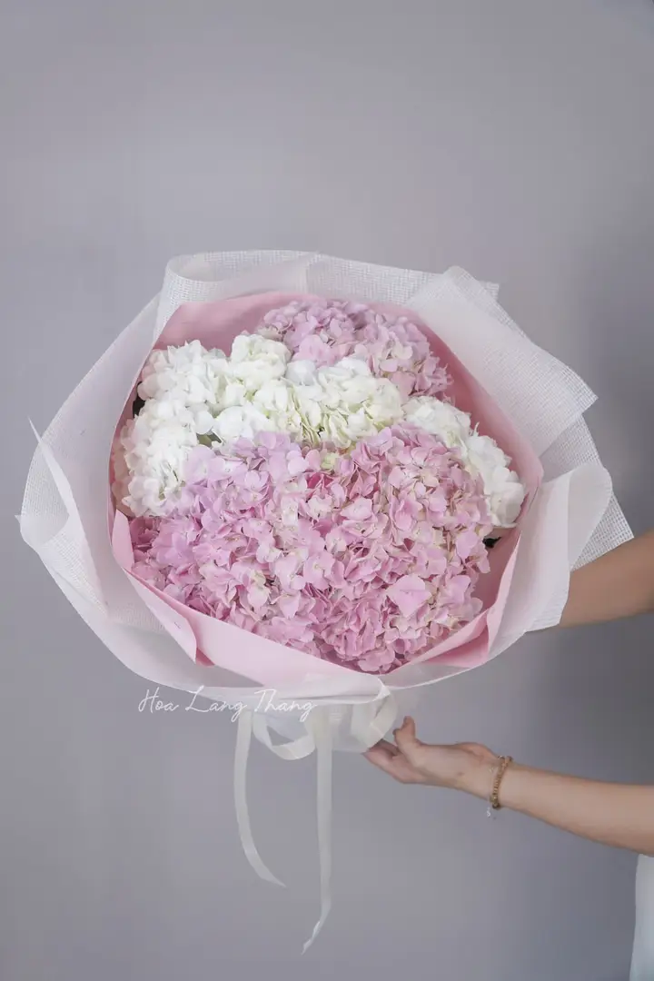 Điện Hoa Valentine 14/2 Ở Hà Nội – Giao Tận Tay 2H | Hoa Lang Thang