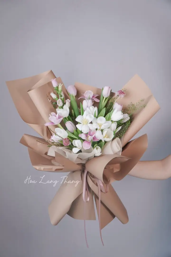 Điện hoa chia buồn ở Hà Nội - Giao tận tay 2h | Hoa Lang Thang - Hoa Lang Thang