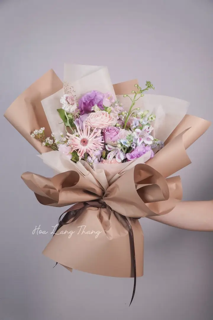 Điện hoa chia buồn ở Hà Nội - Giao tận tay 2h | Hoa Lang Thang - Hoa Lang Thang