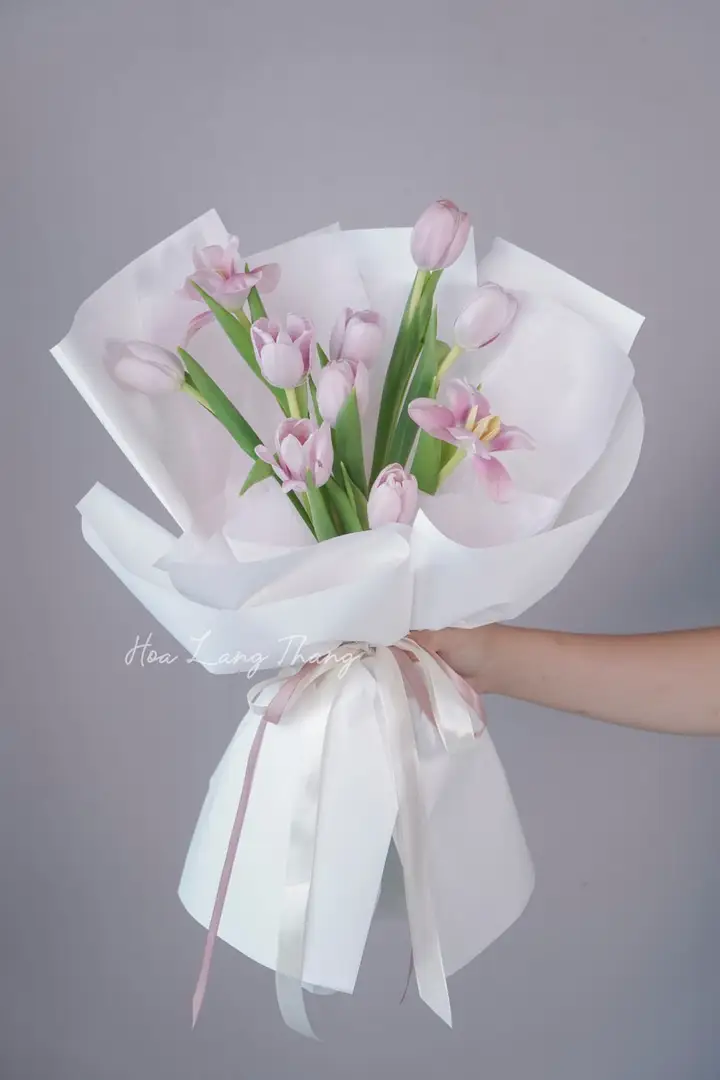 Điện Hoa Chúc Mừng Tân Gia & Thăng Chức Hà Nội – Giao 2h Nội Thành - Hoa Lang Thang