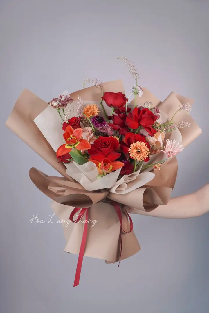 Điện Hoa Chúc Mừng Tân Gia & Thăng Chức Hà Nội – Giao 2h Nội Thành