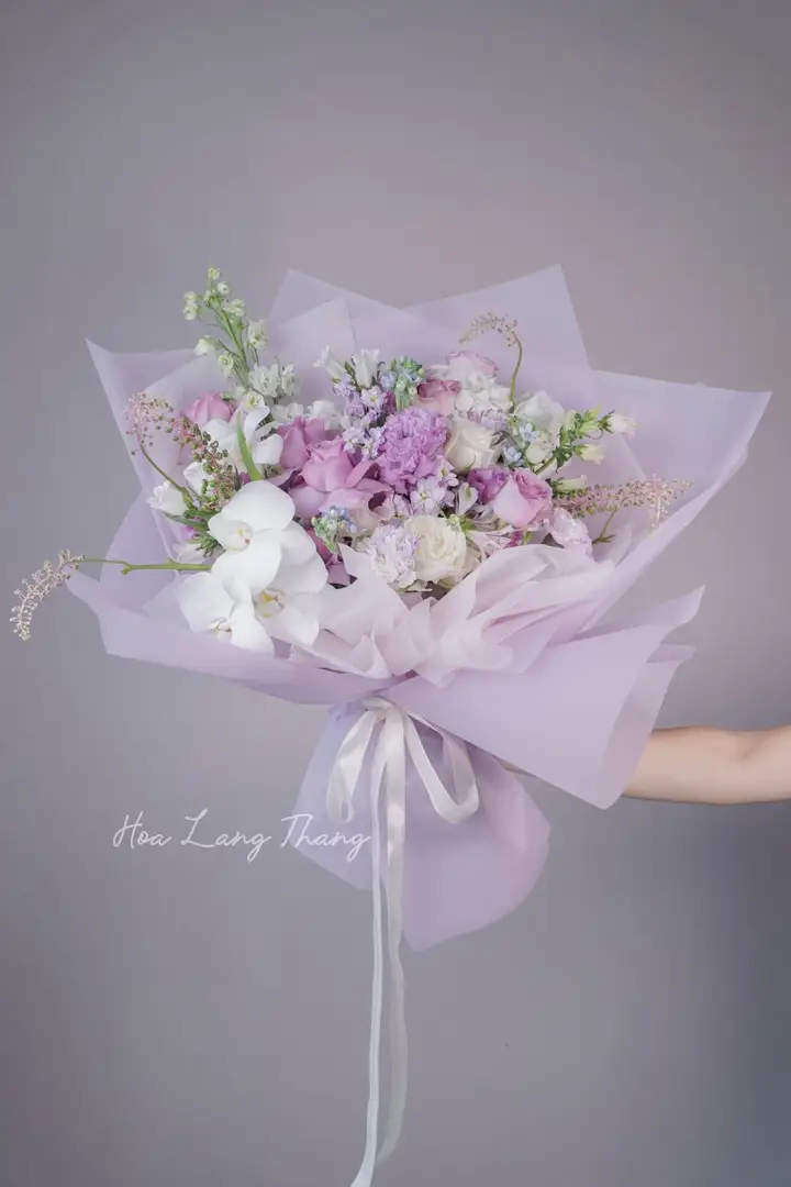 Điện hoa giao tận nơi quận Ba Đình Hà Nội — 2h tới tay, hoa tươi 100%