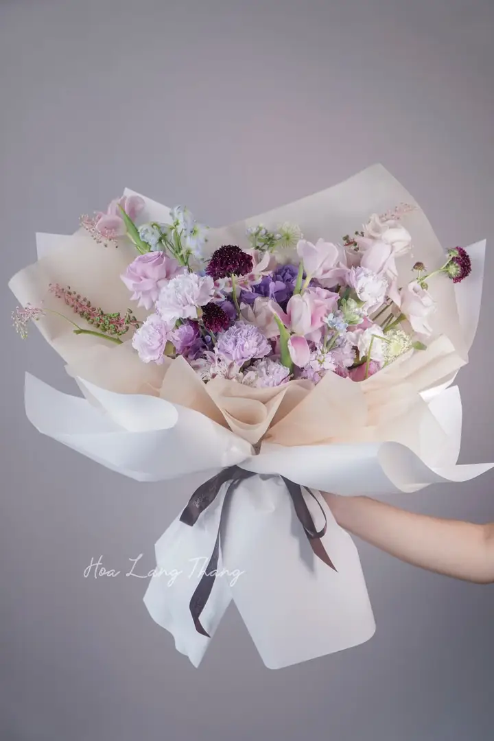Điện Hoa Giao Tận Nơi Quận Thanh Xuân Hà Nội — Giao 2h, Hoa Tươi Nhập Khẩu