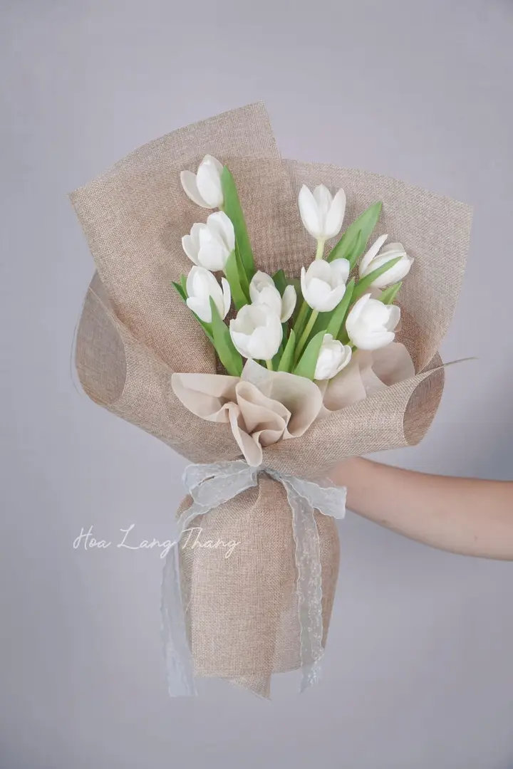 Ý Nghĩa Hoa Salem — Lựa Chọn Tinh Tế Cho Những Khoảnh Khắc Đặc Biệt