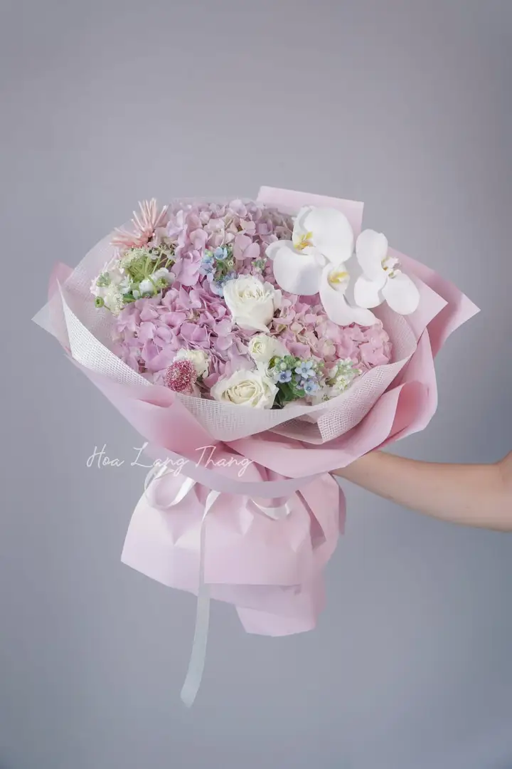 Làm Sao Biết Hoa Tươi Hay Cũ Tại Hà Nội — Hướng Dẫn Chi Tiết