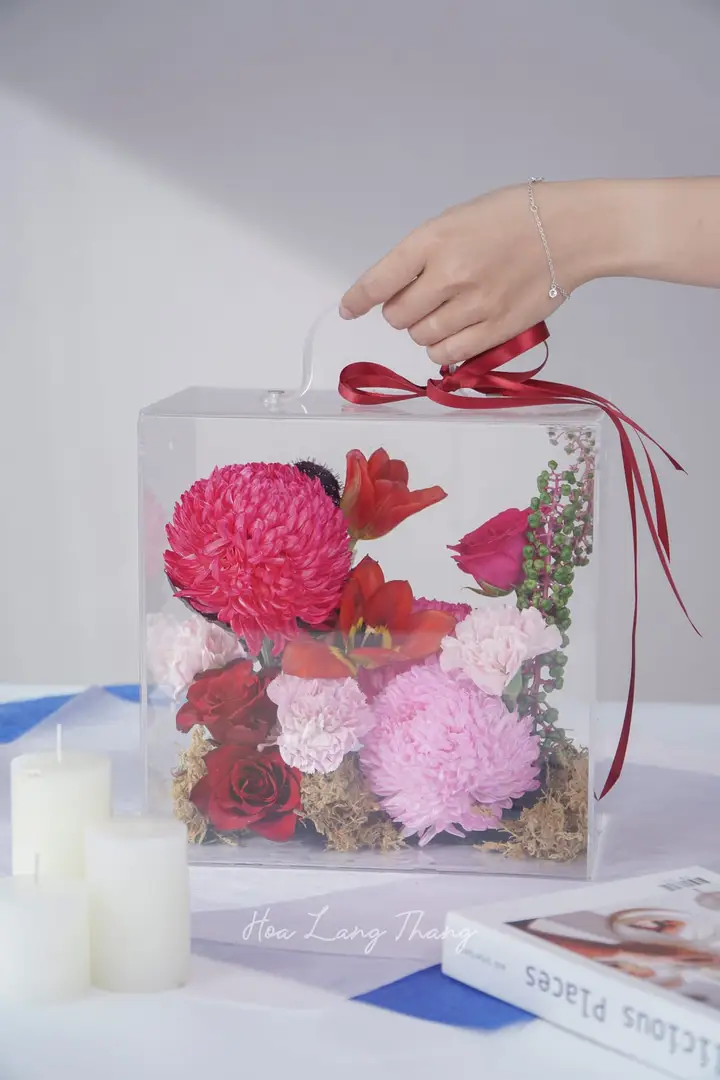 Hoa Cài Áo Cô Dâu Tại Hà Nội — Tinh Tế, Sang Trọng Cho Ngày Trọng