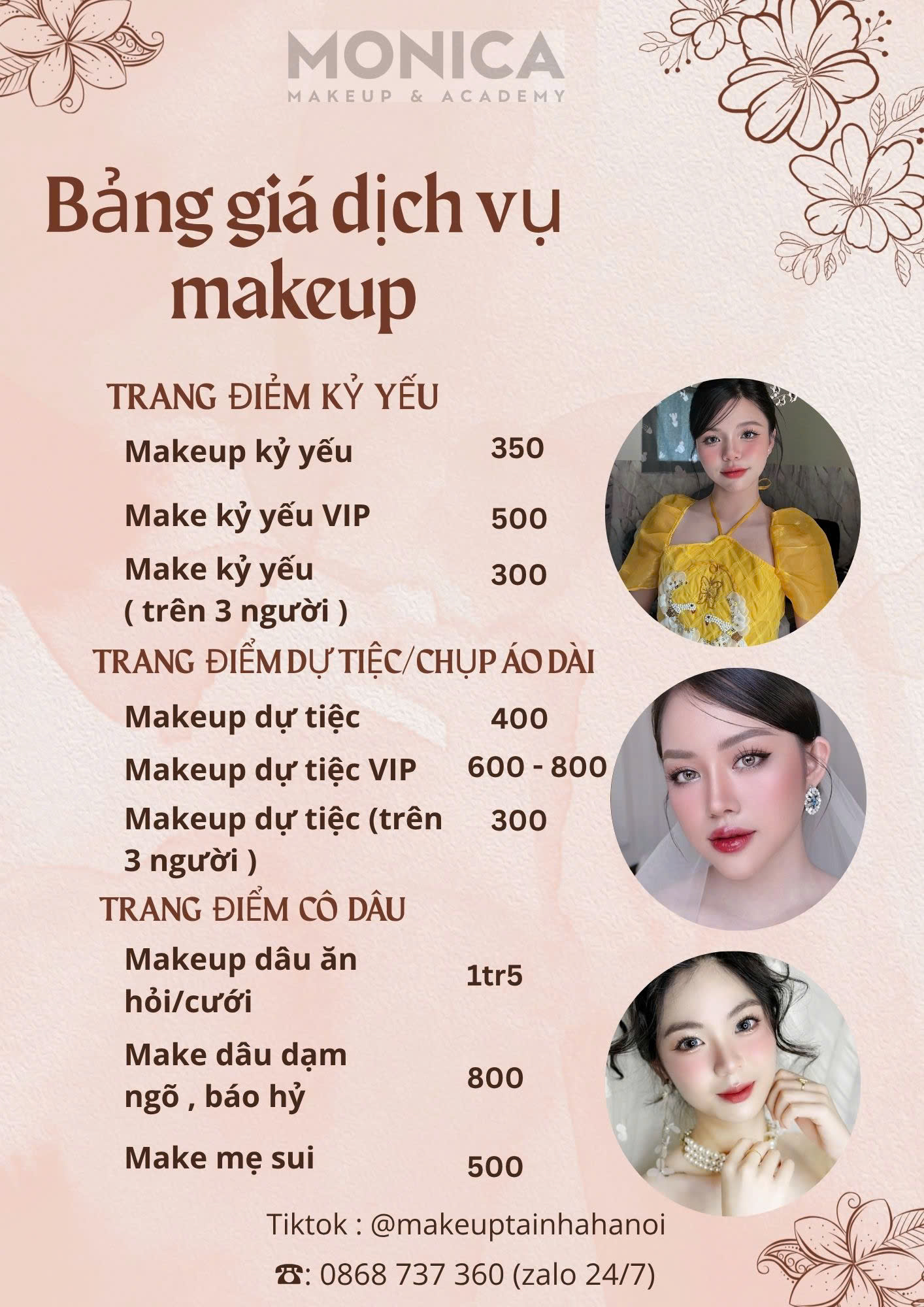 Workshop Cắm Hoa Làm Quà Tặng Sự Kiện Hà Nội | Hoa Lang Thang - Hoa Lang Thang